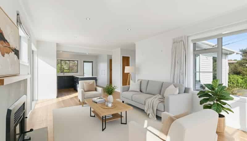 86 Ruskin Road, Newlands