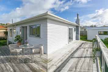 86 Ruskin Road, Newlands