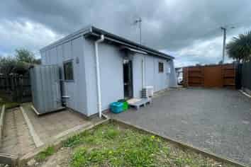 392A Ulster Street, Beerescourt