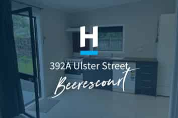392A Ulster Street, Beerescourt
