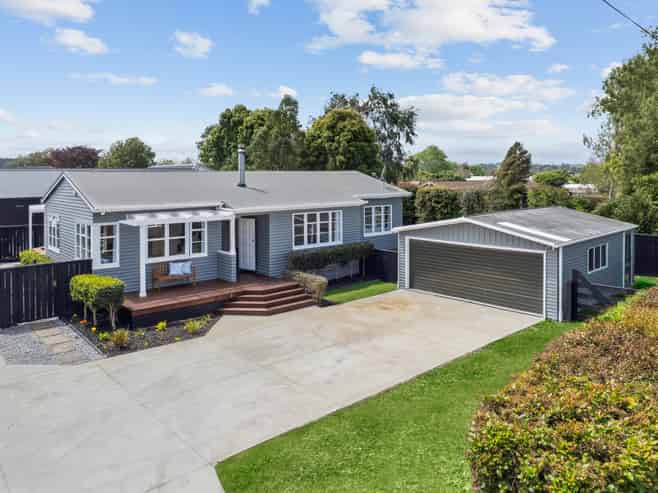 29 Kaipara Portage Road, Riverhead