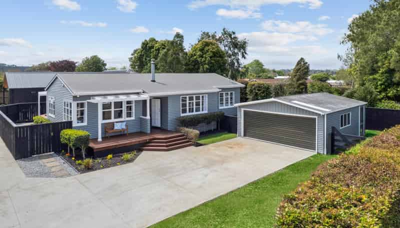 29 Kaipara Portage Road, Riverhead