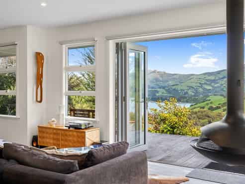 120 Pipers Valley Road, Duvauchelle