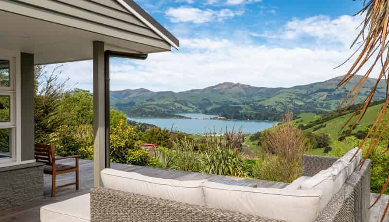 120 Pipers Valley Road, Duvauchelle