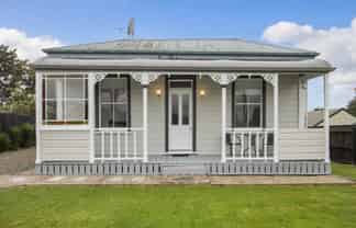 7 Robin Street, Waihi