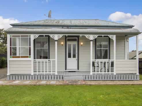 7 Robin Street, Waihi