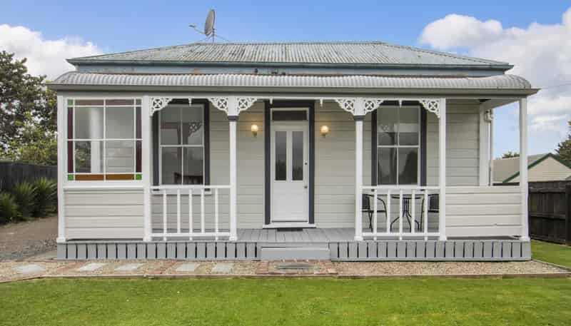 7 Robin Street, Waihi