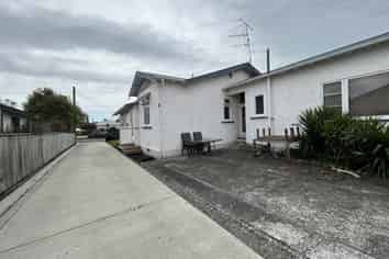 34 Kirton Street, Masterton