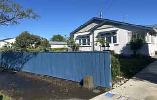 34 Kirton Street, Masterton