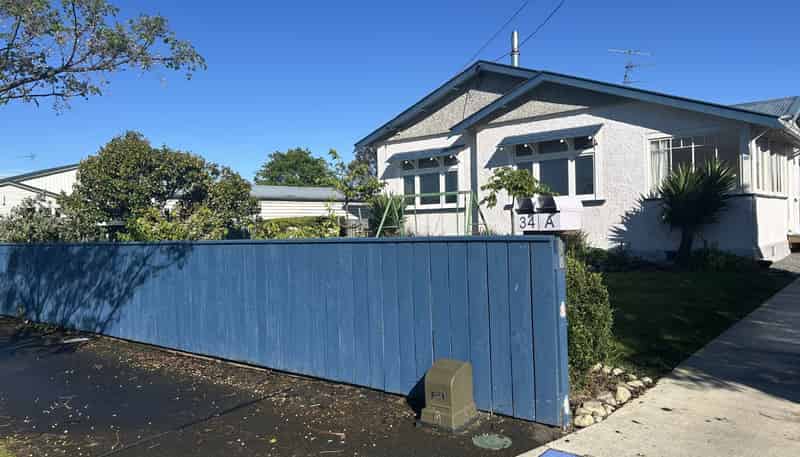 34 Kirton Street, Masterton