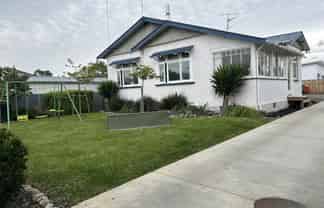 34 Kirton Street, Masterton