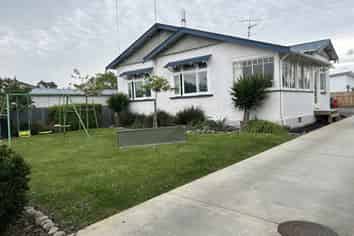 34 Kirton Street, Masterton