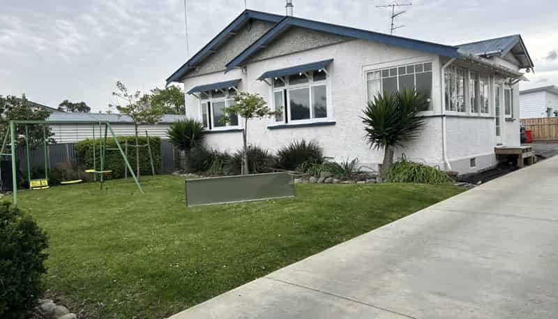34 Kirton Street, Masterton