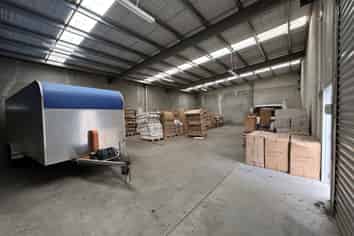 Cost-effective Blenheim Road Storage Unit