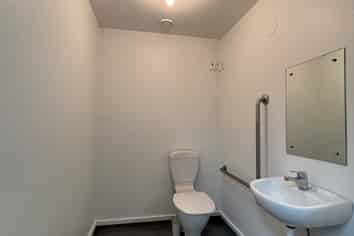 Cost-effective Blenheim Road Storage Unit