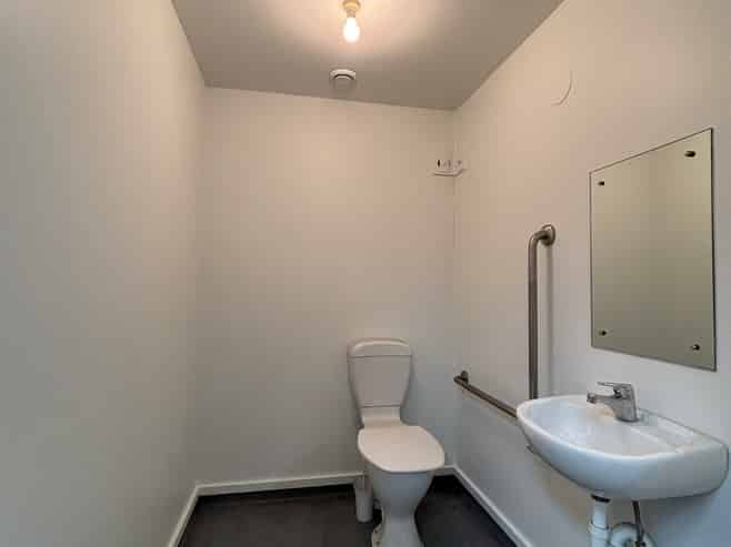 Cost-effective Blenheim Road Storage Unit