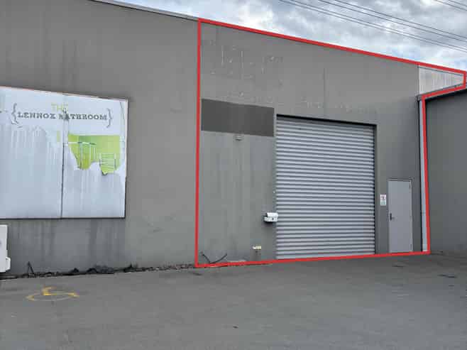 Cost-effective Blenheim Road Storage Unit