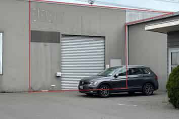 Cost-effective Blenheim Road Storage Unit