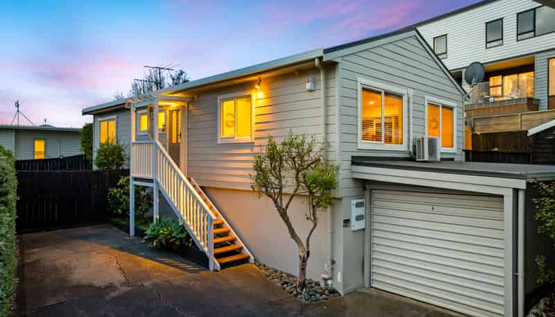 2/74 Sunnynook Road, Sunnynook