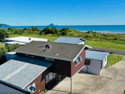 2/298 Ocean Road, Ohope