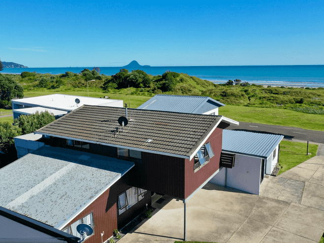 2/298 Ocean Road, Ohope