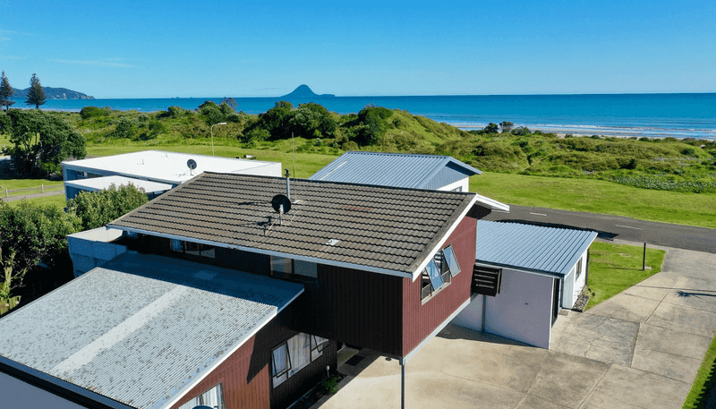 2/298 Ocean Road, Ohope