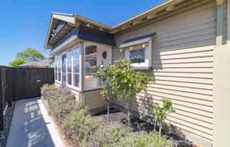 74 Selwyn Street, Somerfield