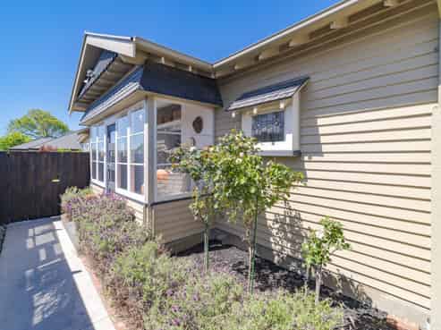 74 Selwyn Street, Somerfield