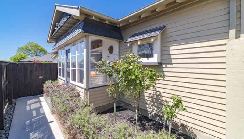 74 Selwyn Street, Somerfield