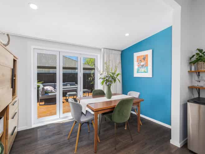 74 Selwyn Street, Somerfield