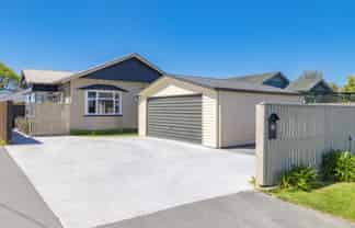 74 Selwyn Street, Somerfield