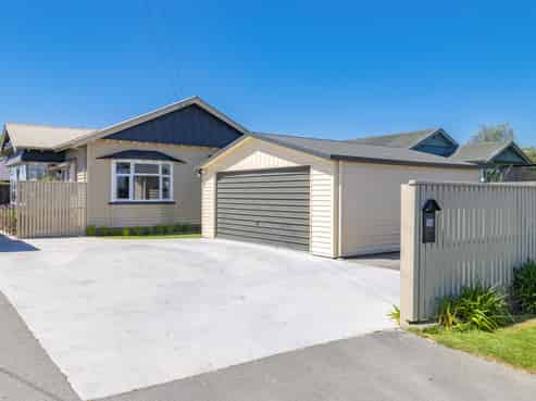 74 Selwyn Street, Somerfield