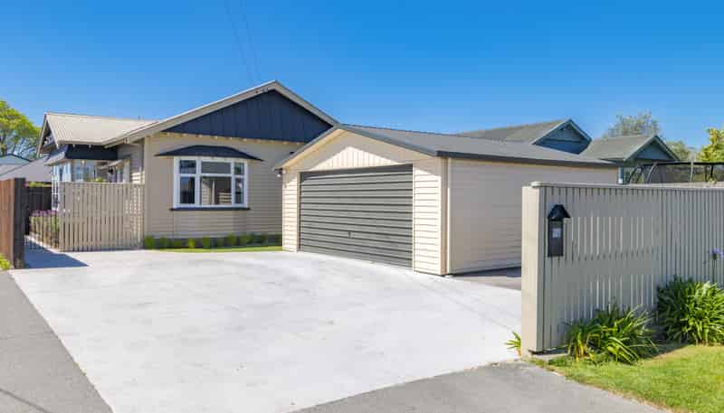 74 Selwyn Street, Somerfield