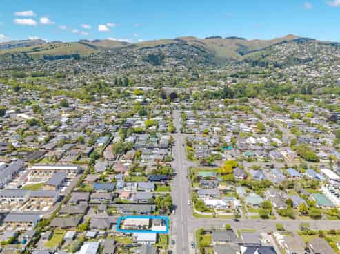 74 Selwyn Street, Somerfield