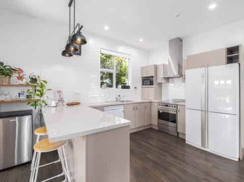 74 Selwyn Street, Somerfield