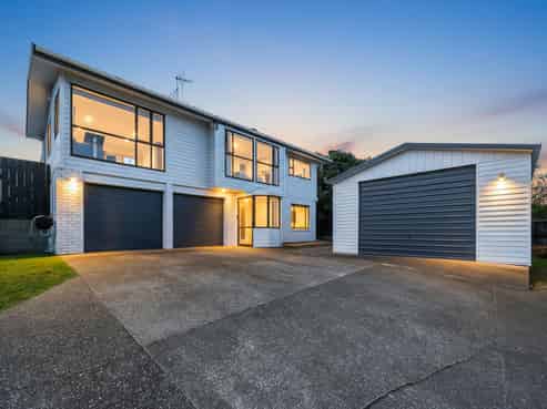 1 Terrys Place, Kelson