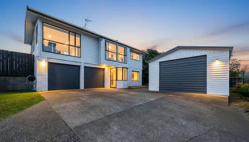 1 Terrys Place, Kelson