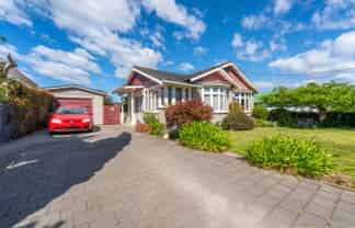 25 Arun Street, Oamaru
