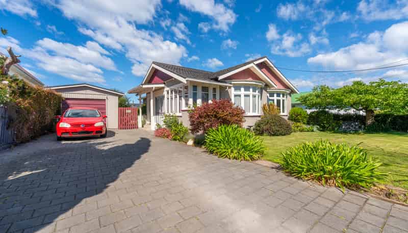 25 Arun Street, Oamaru