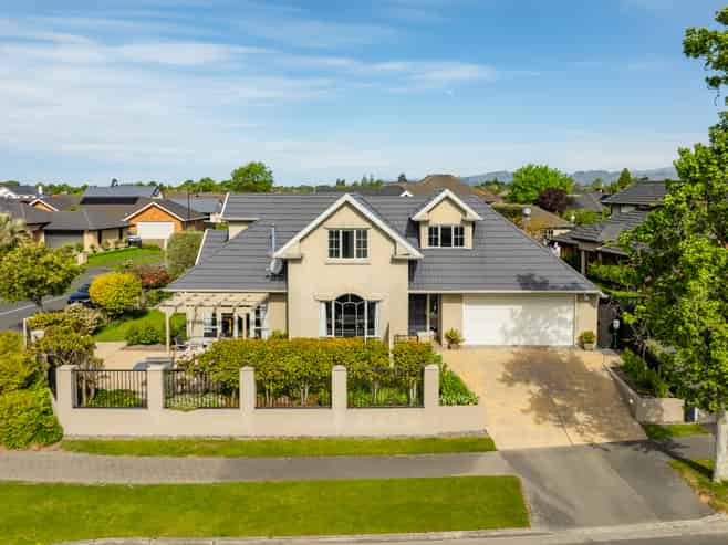 30 Glasnevin Drive, Casebrook