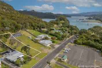 1135 Purangi Road, Ferry Landing