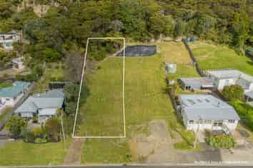 1135 Purangi Road, Ferry Landing