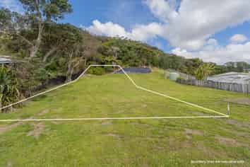 1135 Purangi Road, Ferry Landing