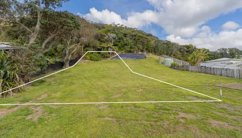 1135 Purangi Road, Ferry Landing