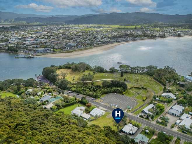 1135 Purangi Road, Cooks Beach