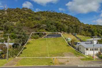 1135 Purangi Road, Ferry Landing
