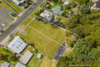 1135 Purangi Road, Ferry Landing
