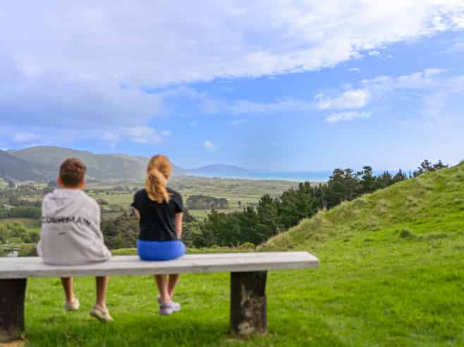 105 Waterfall Road, Paraparaumu