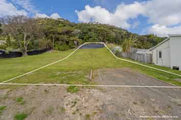 1137 Purangi Road, Ferry Landing