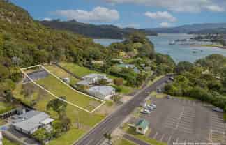 1137 Purangi Road, Ferry Landing
